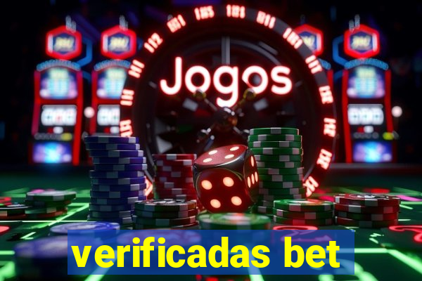 verificadas bet